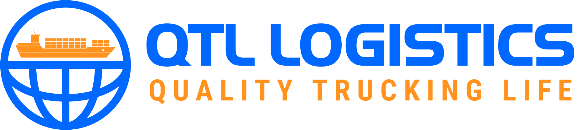 QTL Logistics Logo